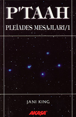 Ptaah-Pleiades Mesajları 1